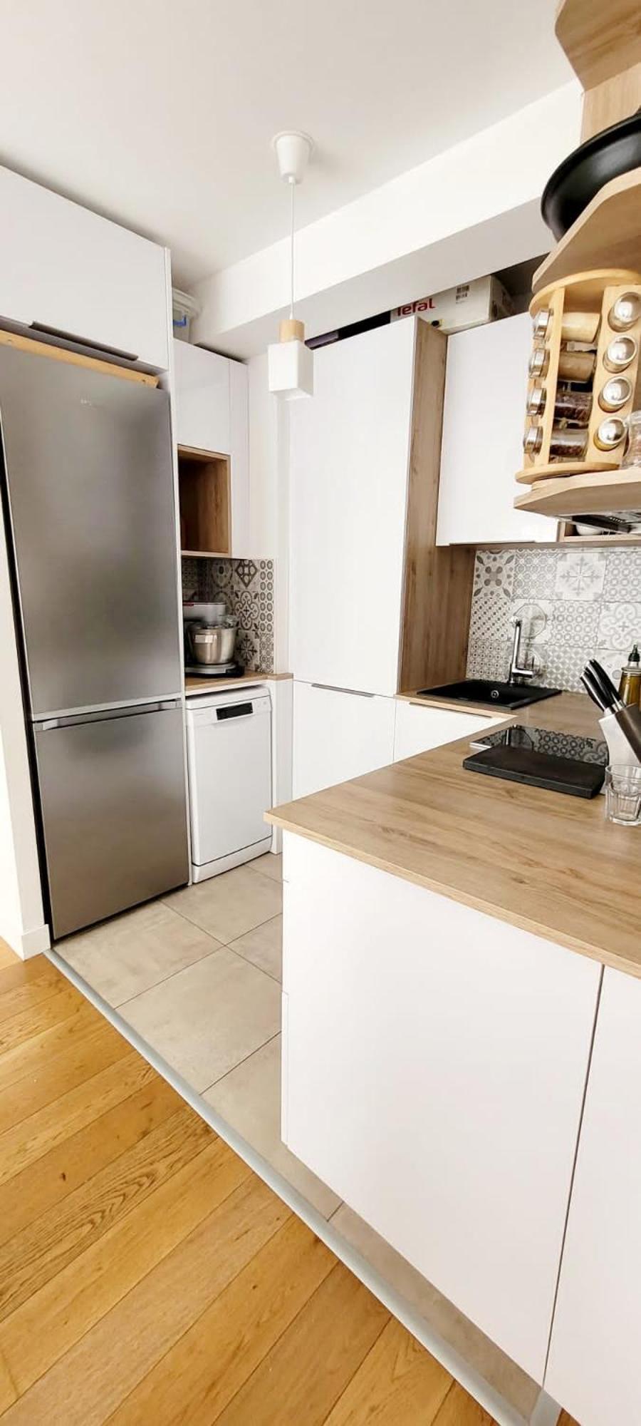 Apartment Chic & Cosy - 60m2, 3 *
