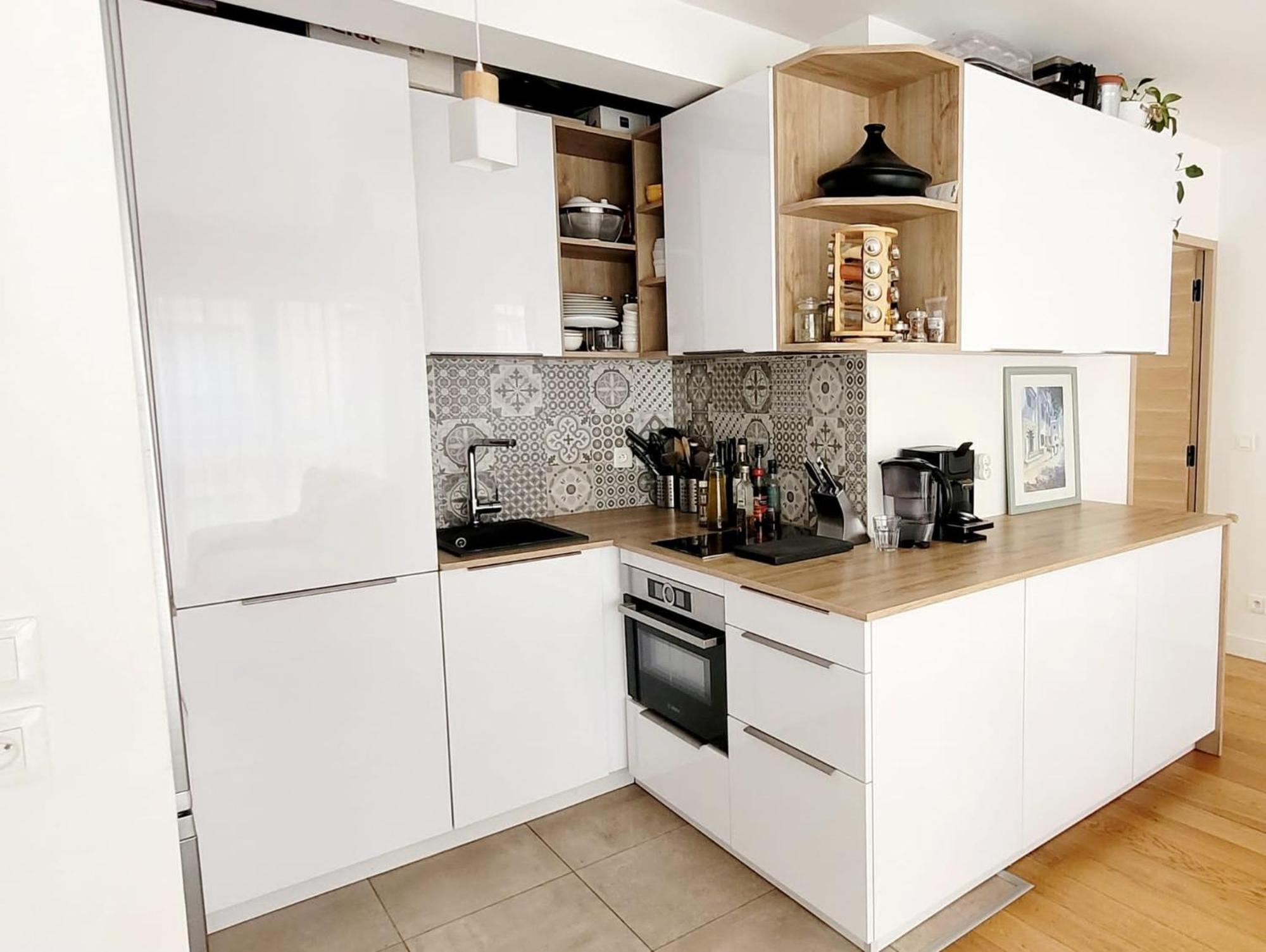 Chic & Cosy - 60m2, 3