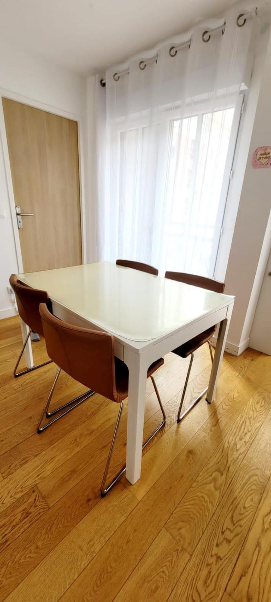 Apartment Chic & Cosy - 60m2, 3