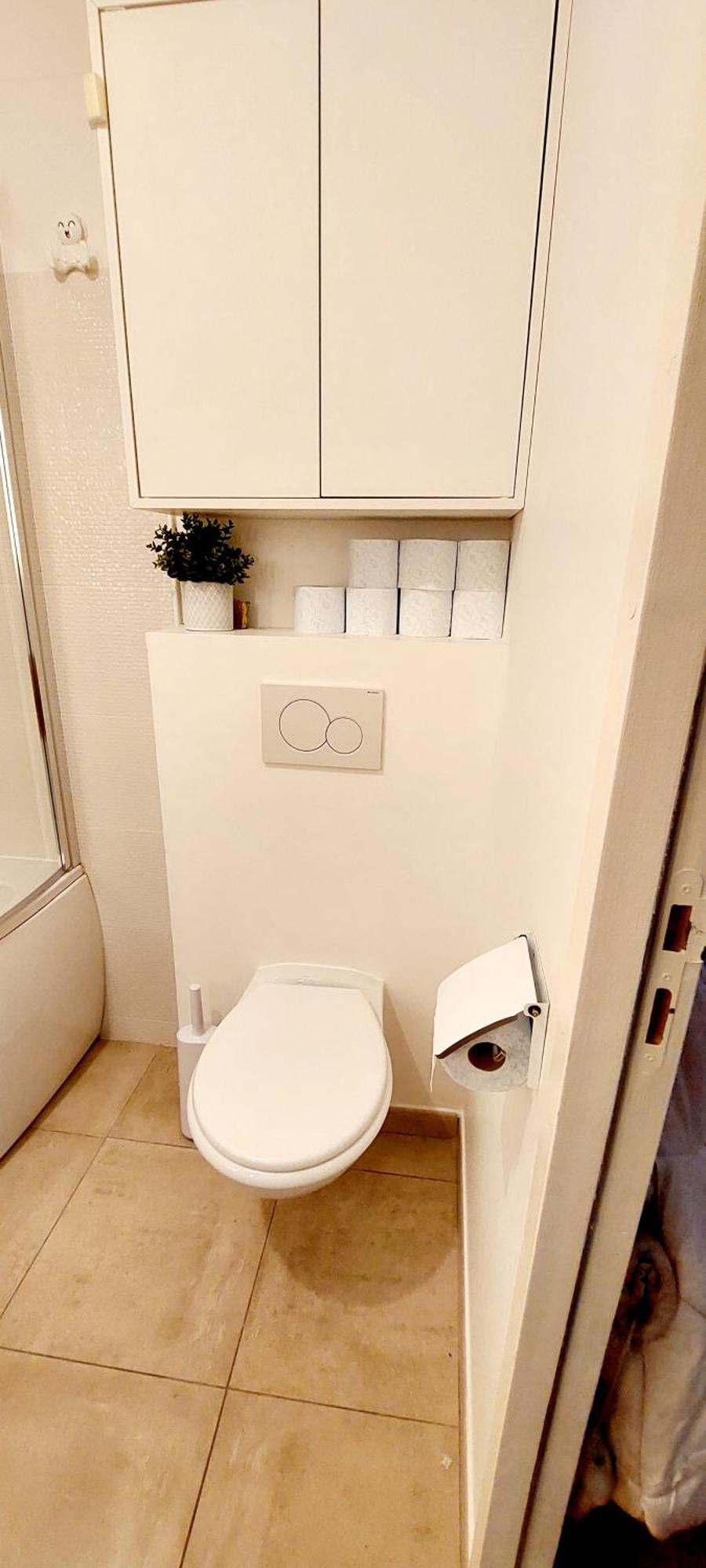 Chic & Cosy - 60m2, 3 * Asnieres-sur-Seine