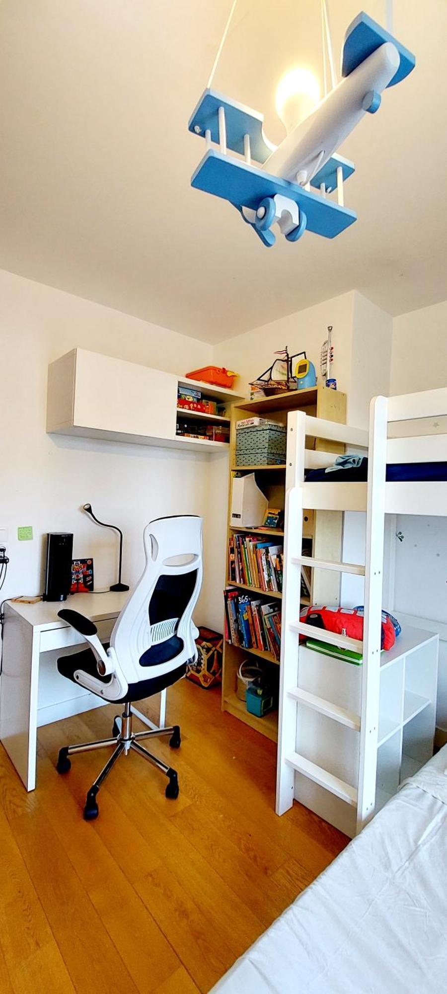 Chic & Cosy - 60m2, 3 Apartment *