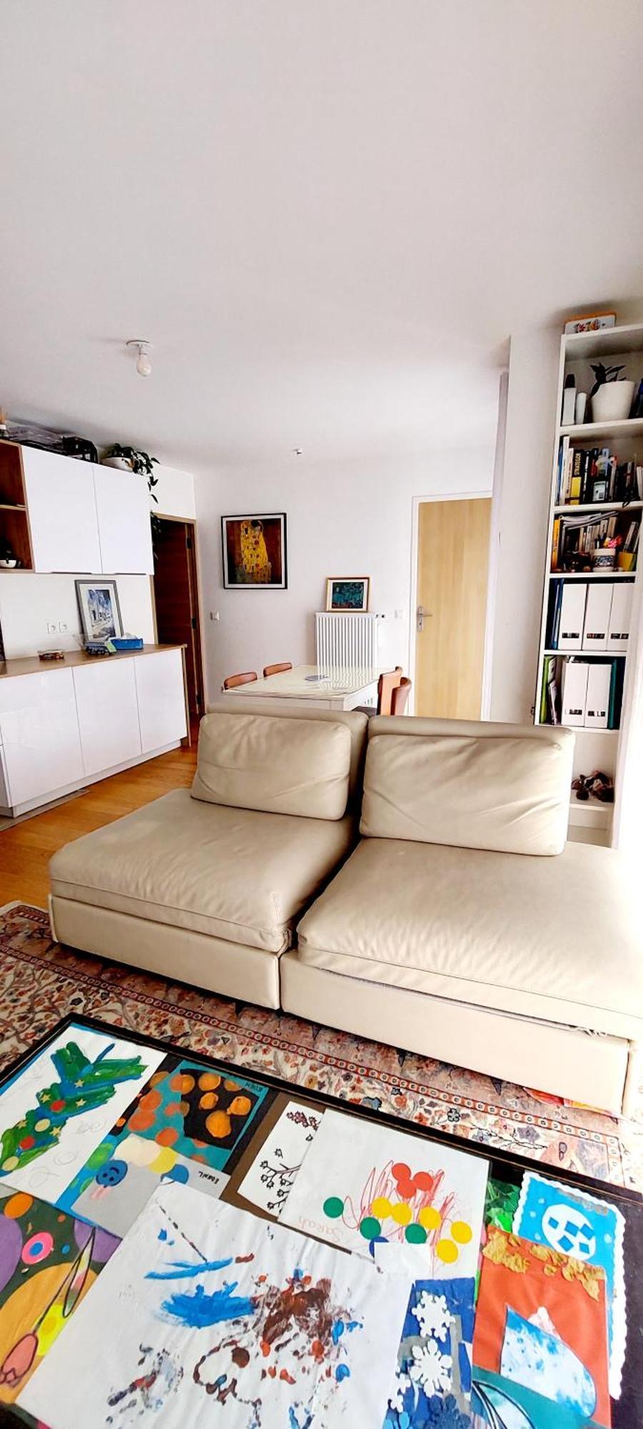 Apartment Chic & Cosy - 60m2, 3