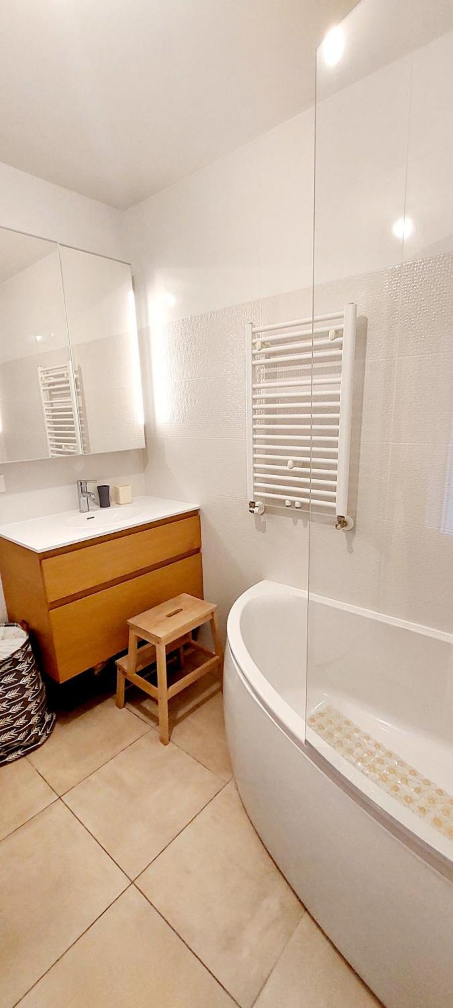 Chic & Cosy - 60m2, 3 Asnieres-sur-Seine