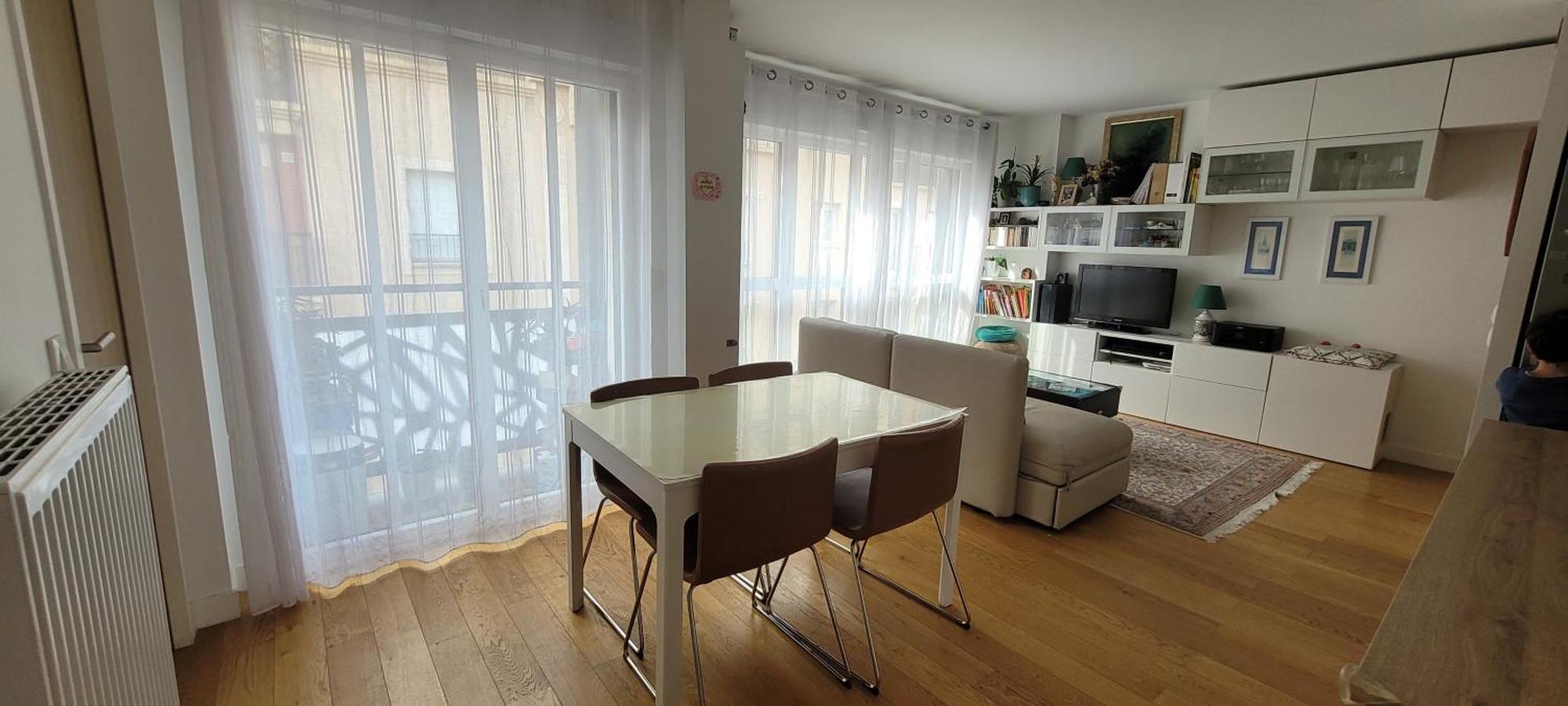 Apartment Chic & Cosy - 60m2, 3