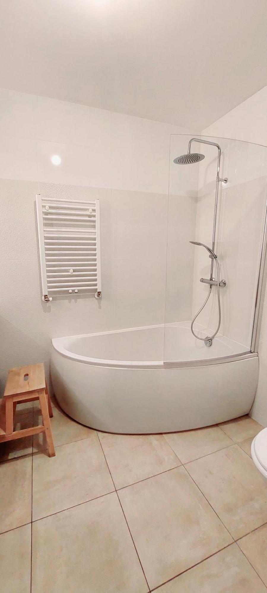 Chic & Cosy - 60m2, 3 Apartment *