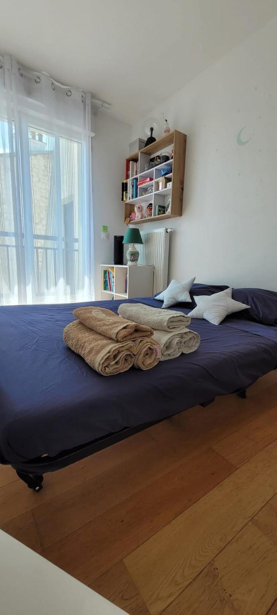 Chic & Cosy - 60m2, 3